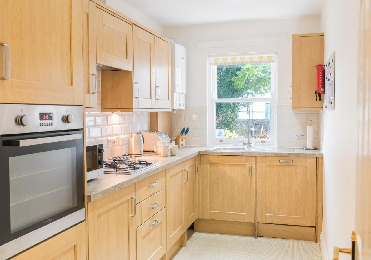 Latrigg View Appartement Keswick  Buitenkant foto