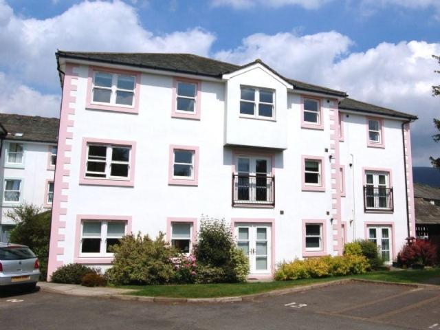 Latrigg View Appartement Keswick  Buitenkant foto