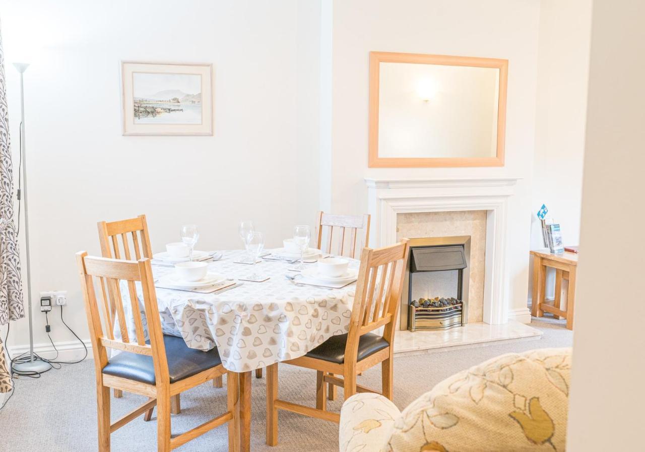 Latrigg View Appartement Keswick  Buitenkant foto