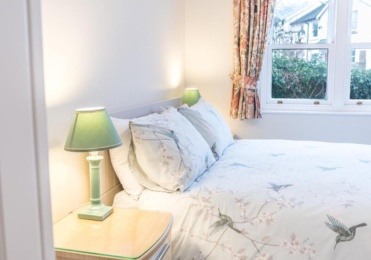 Latrigg View Appartement Keswick  Buitenkant foto