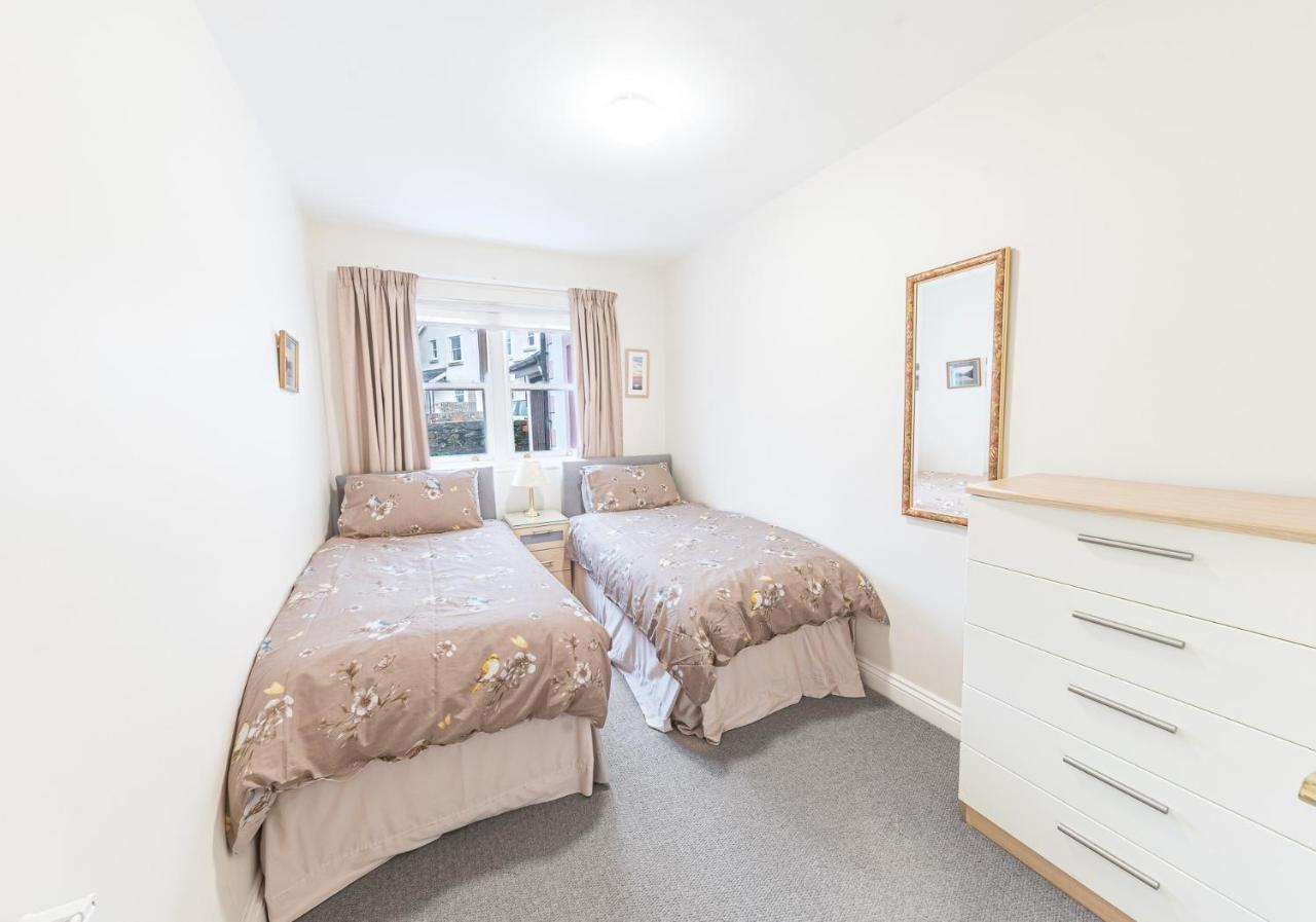 Latrigg View Appartement Keswick  Buitenkant foto