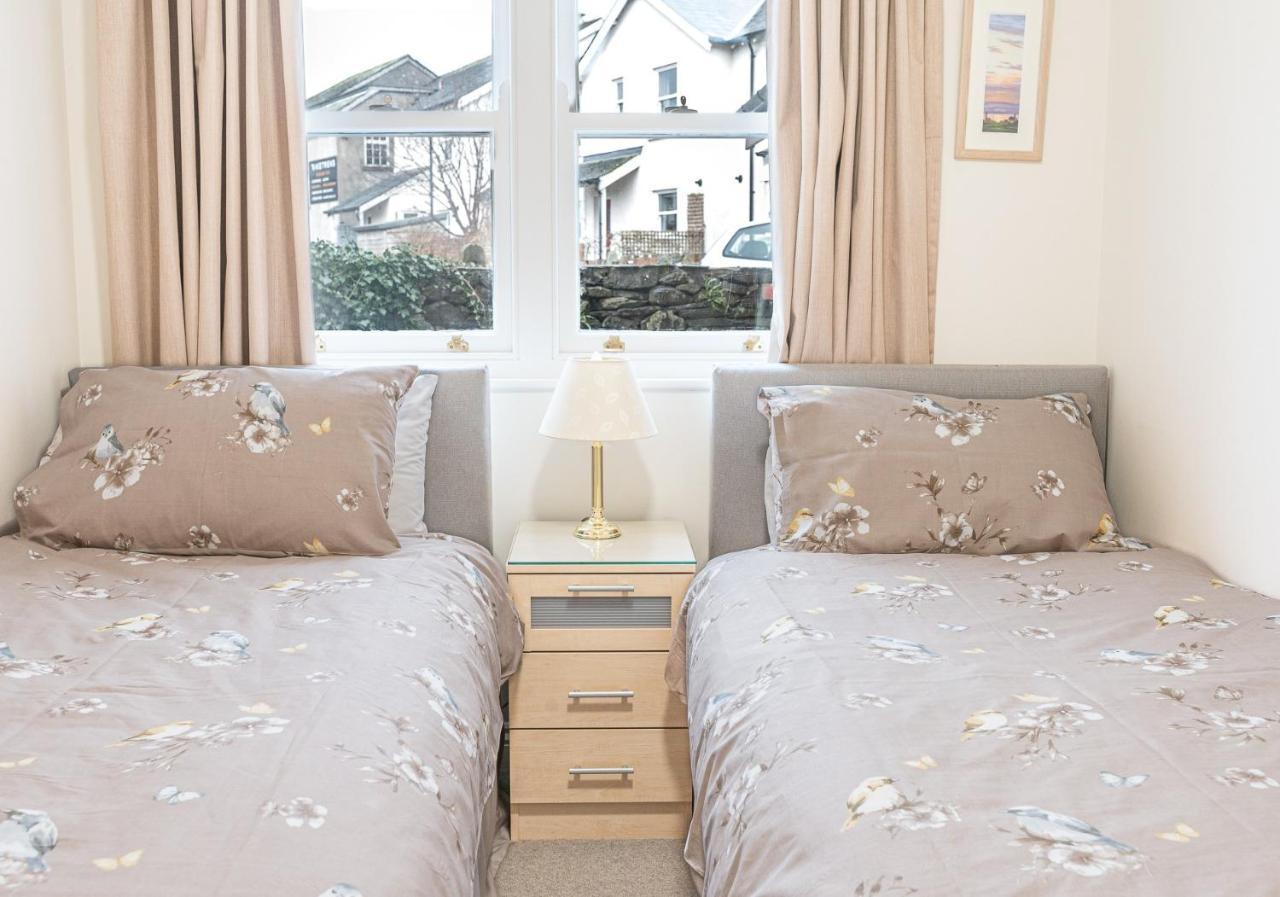Latrigg View Appartement Keswick  Buitenkant foto