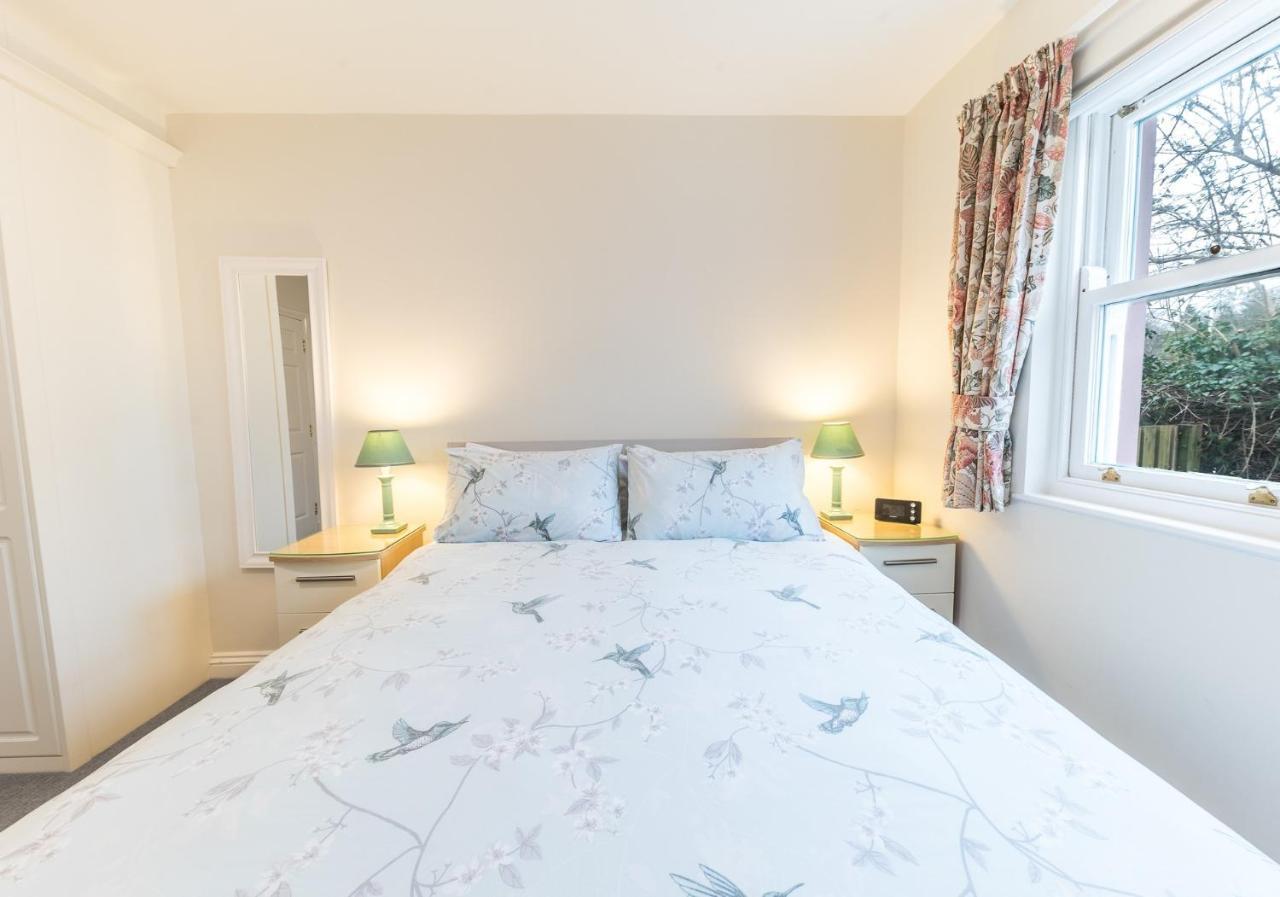 Latrigg View Appartement Keswick  Buitenkant foto