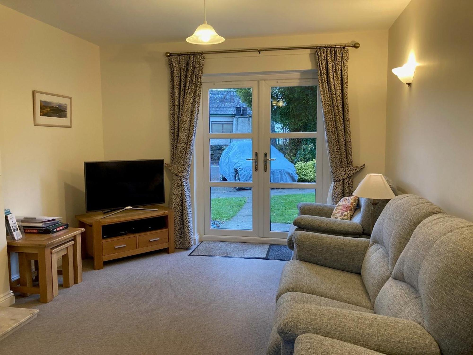 Latrigg View Appartement Keswick  Buitenkant foto