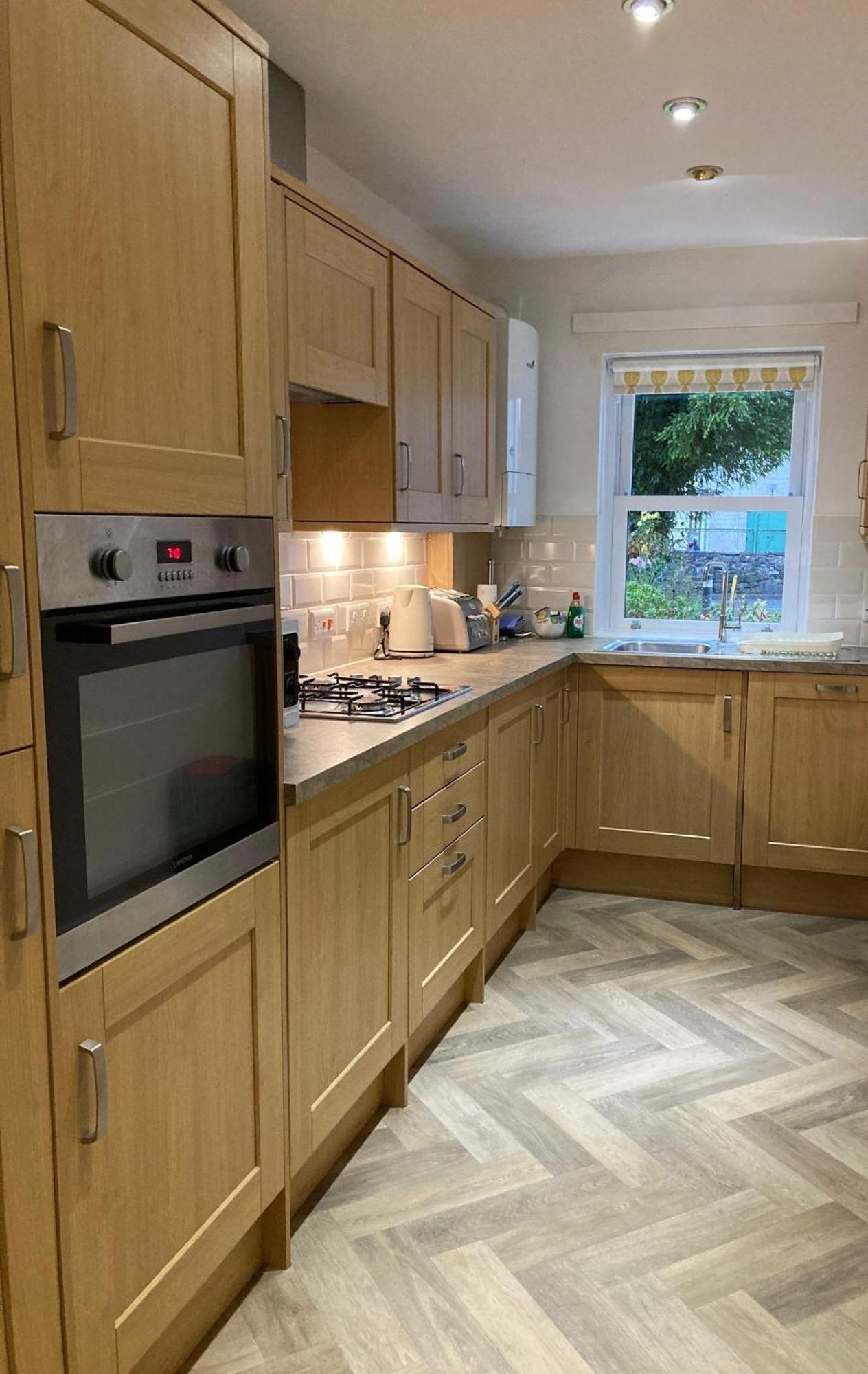 Latrigg View Appartement Keswick  Buitenkant foto